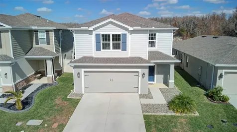 10674 Hawks Landing Drive Land O Lakes FL 34638