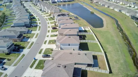 10674 Hawks Landing Drive Land O Lakes FL 34638