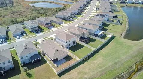 10674 Hawks Landing Drive Land O Lakes FL 34638