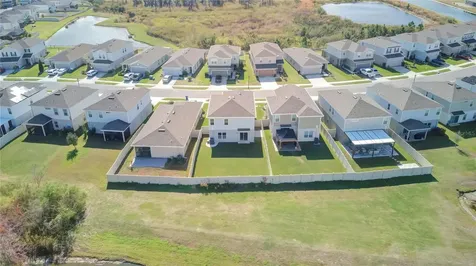 10674 Hawks Landing Drive Land O Lakes FL 34638