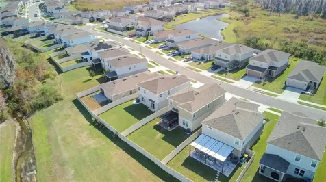10674 Hawks Landing Drive Land O Lakes FL 34638