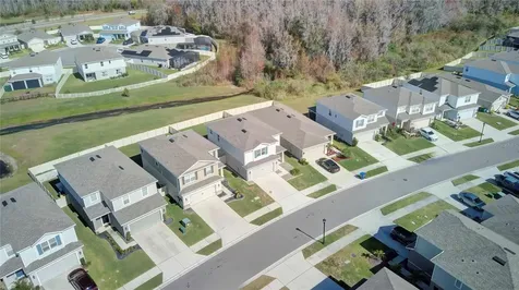 10674 Hawks Landing Drive Land O Lakes FL 34638
