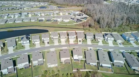 10674 Hawks Landing Drive Land O Lakes FL 34638