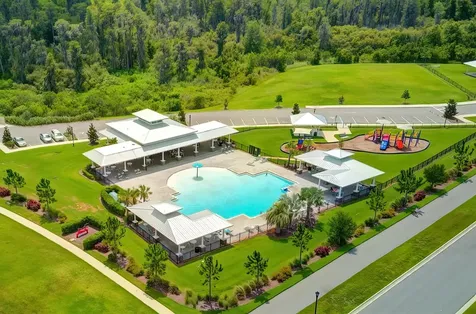 10674 Hawks Landing Drive Land O Lakes FL 34638