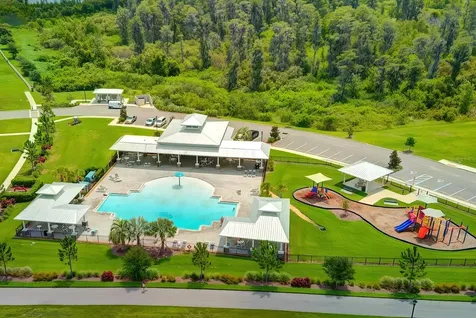 10674 Hawks Landing Drive Land O Lakes FL 34638