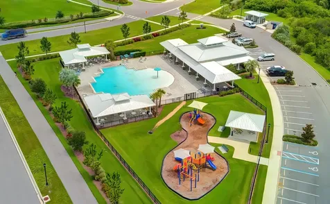 10674 Hawks Landing Drive Land O Lakes FL 34638