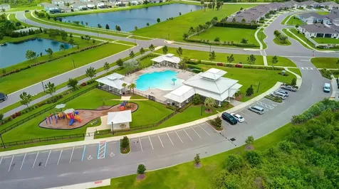 10674 Hawks Landing Drive Land O Lakes FL 34638
