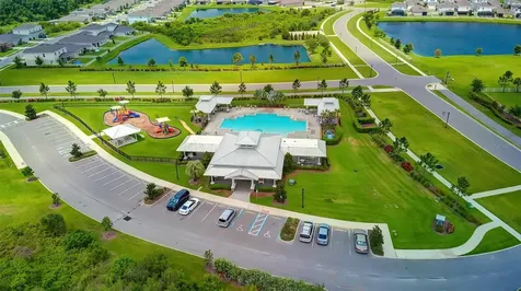 10674 Hawks Landing Drive Land O Lakes FL 34638