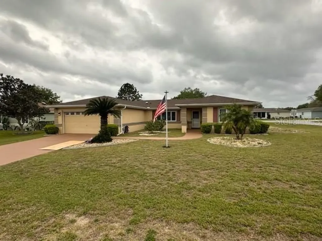 9877 SW 59th Circle Ocala FL 34476