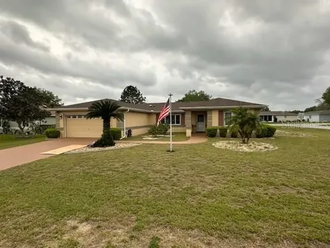 9877 SW 59th Circle Ocala FL 34476
