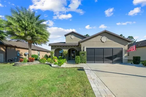 6611 SW 97th Terrace Road Ocala FL 34481
