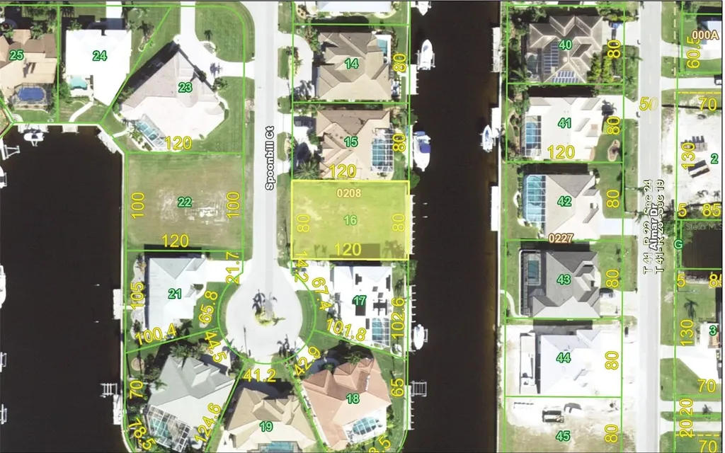 3754 Spoonbill Court Punta Gorda FL 33950