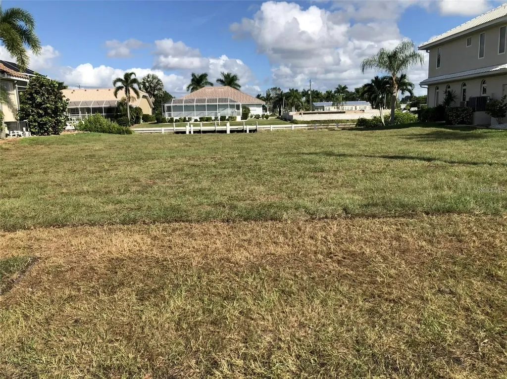 3754 Spoonbill Court Punta Gorda FL 33950