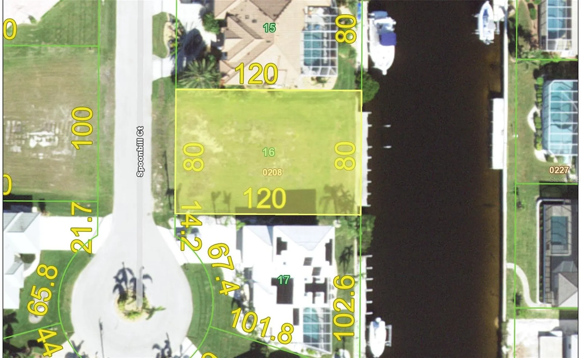 3754 Spoonbill Court Punta Gorda FL 33950