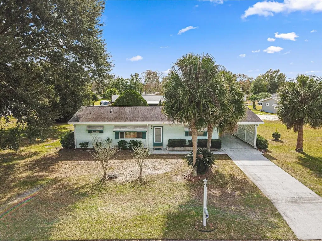 6426 SW 107th Street Ocala FL 34476