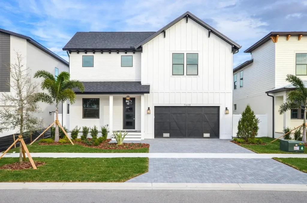7608 S Faul Street Tampa FL 33616