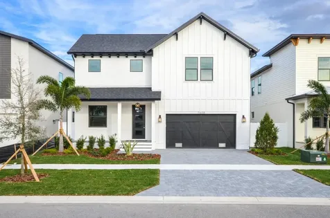 7608 S Faul Street Tampa FL 33616
