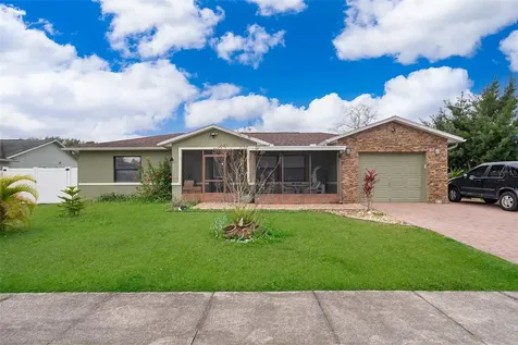 2614 Lanier Road Kissimmee FL 34744