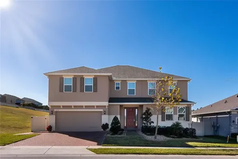 1233 Blarney Street Minneola FL 34715