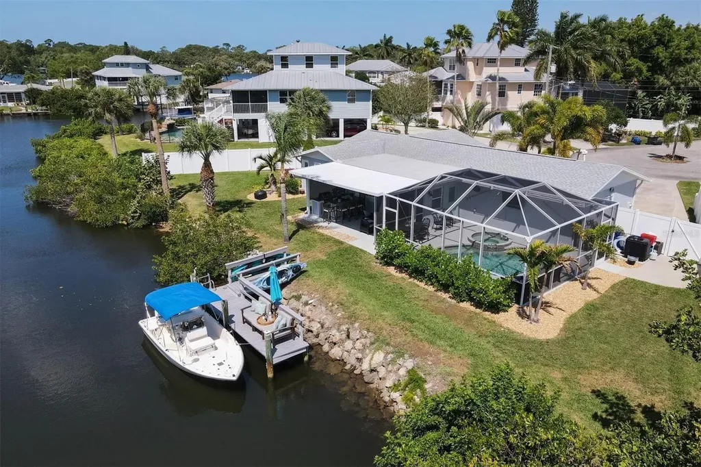 460 Ceil Court Nokomis FL 34275