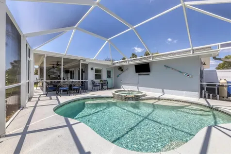 460 Ceil Court Nokomis FL 34275