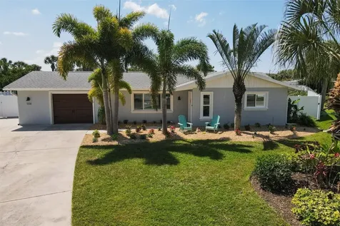 460 Ceil Court Nokomis FL 34275