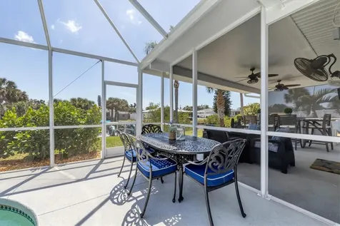 460 Ceil Court Nokomis FL 34275