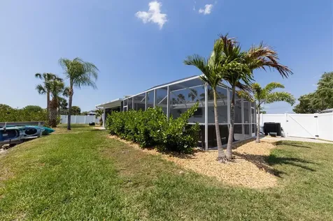 460 Ceil Court Nokomis FL 34275