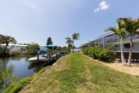 460 Ceil Court Nokomis FL 34275