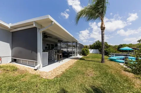 460 Ceil Court Nokomis FL 34275