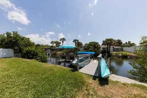 460 Ceil Court Nokomis FL 34275