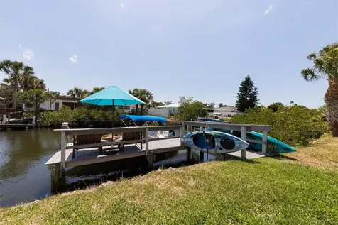 460 Ceil Court Nokomis FL 34275