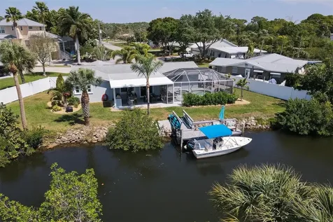 460 Ceil Court Nokomis FL 34275