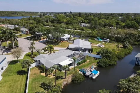 460 Ceil Court Nokomis FL 34275