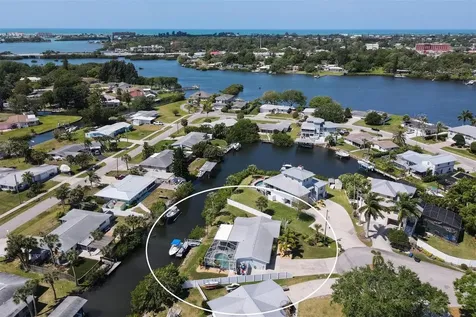 460 Ceil Court Nokomis FL 34275