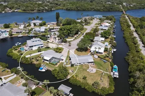 460 Ceil Court Nokomis FL 34275
