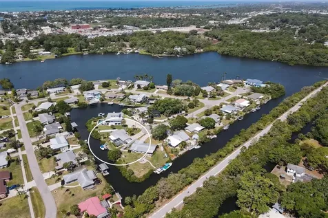 460 Ceil Court Nokomis FL 34275