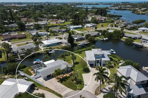 460 Ceil Court Nokomis FL 34275