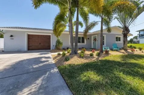460 Ceil Court Nokomis FL 34275