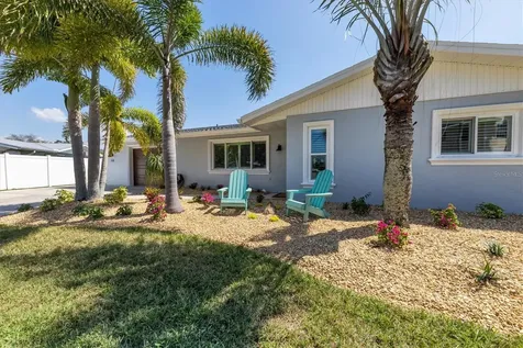 460 Ceil Court Nokomis FL 34275