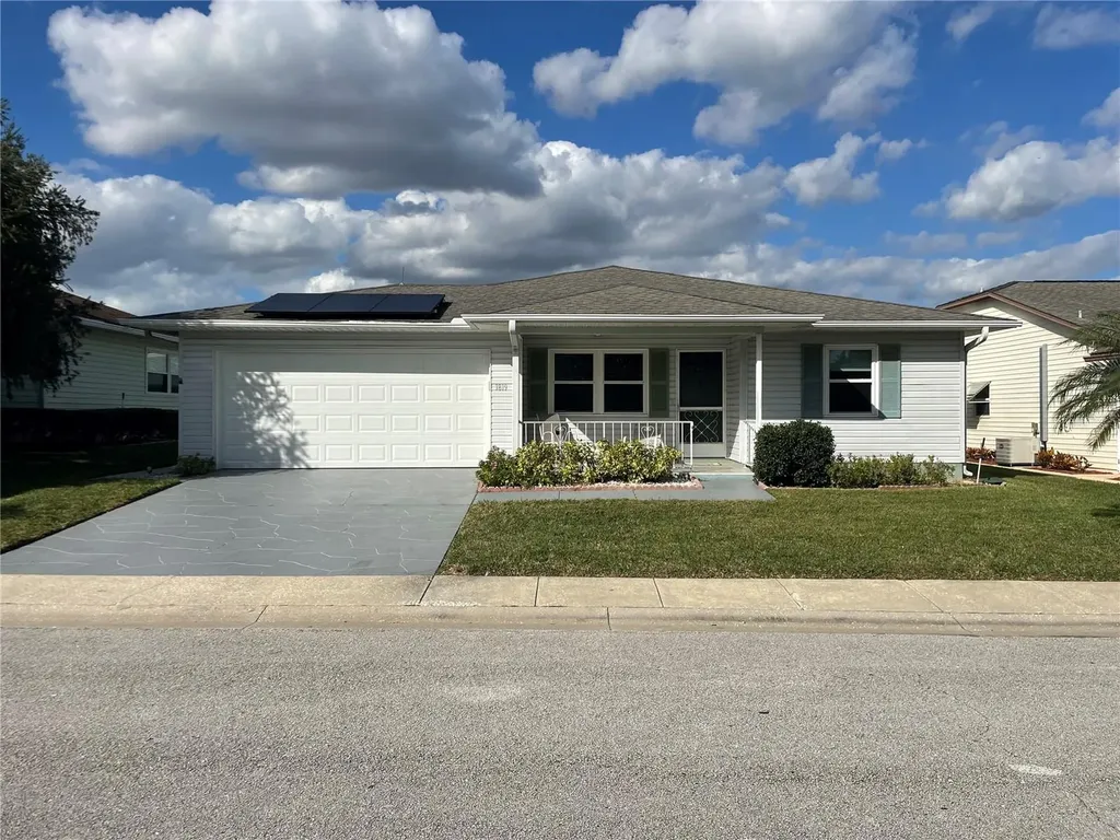 1819 Prairie Dunes Circle S Lakeland FL 33810