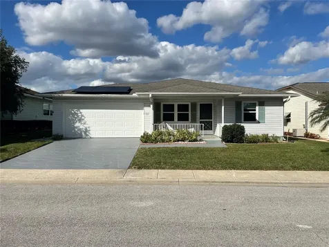 1819 Prairie Dunes Circle S Lakeland FL 33810