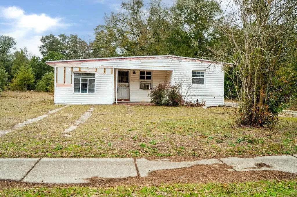 608 Chaseville Street Pensacola FL 32507