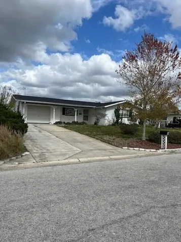 7821 Talisman Drive Port Richey FL 34668
