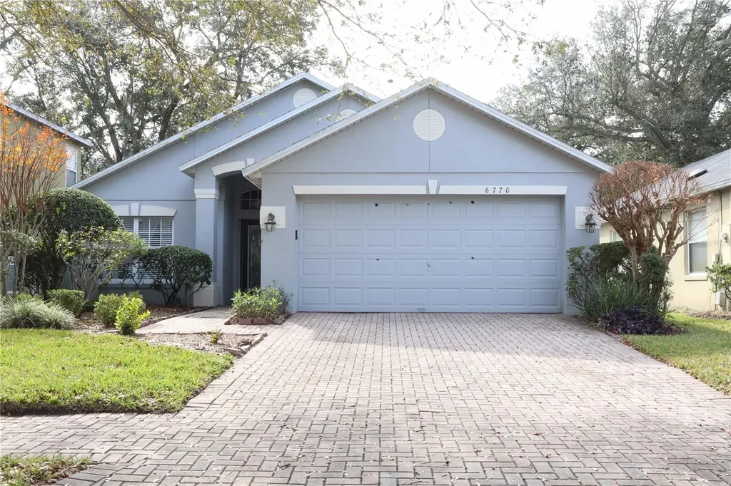 6770 Fernridge Drive Orlando FL 32835