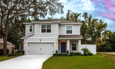 160 E Oak Street Apopka FL 32703