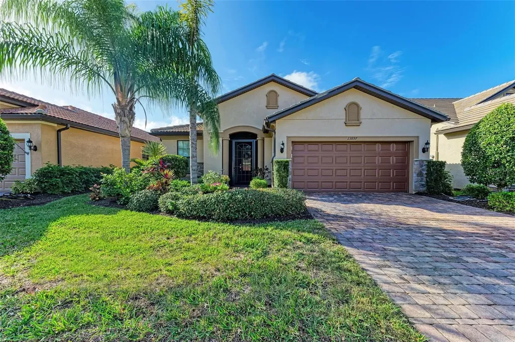 13897 Mazzara Street Venice FL 34293