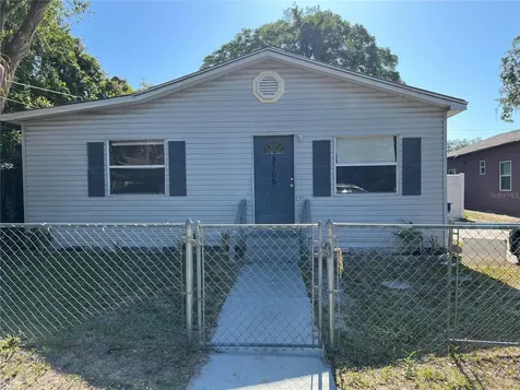 8305 N Brooks Street Tampa FL 33604