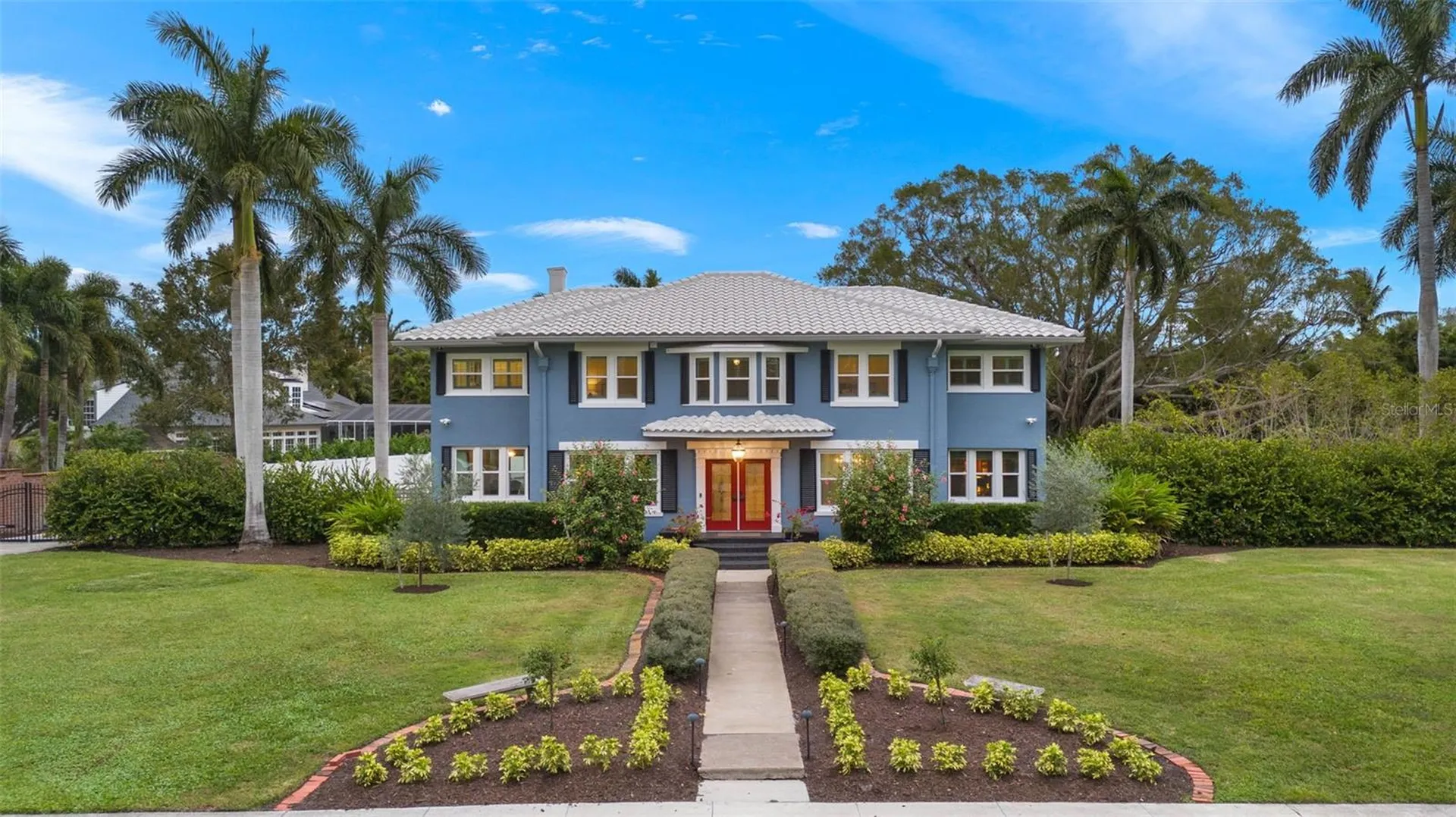 1323 Gasparilla Drive Fort Myers FL 33901