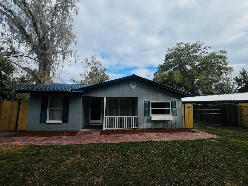 14409 NW 144th Street Alachua FL 32615